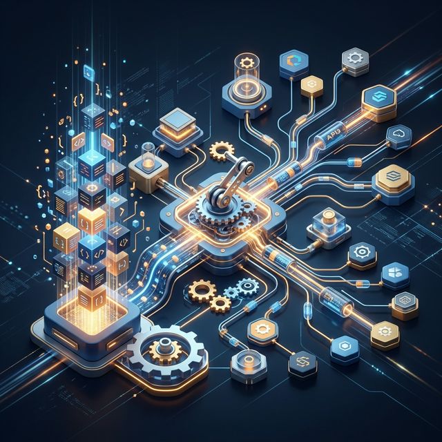 Development & Integration